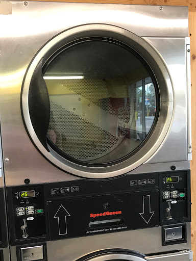 A 24 Hour Coin Laundry - Lavandería con monedas las 24 horas Gallery - United States