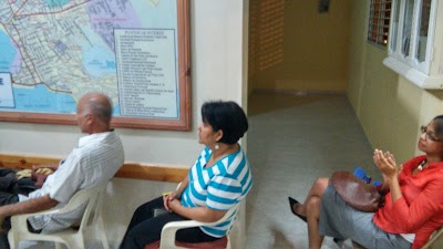 Photos of Iglesia Biblica Cristiana Ebenezer