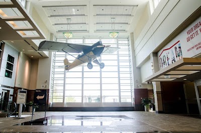 Photos of Dane County Regional Airport