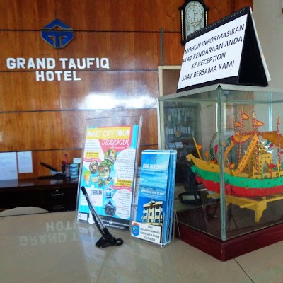 Photos of Hotel Grand Taufiq Tarakan