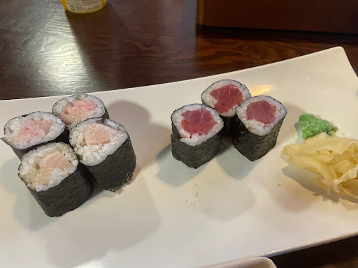 Ninja Steak and Sushi House - Thumbnail