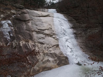 Photos of Myeongseongsan