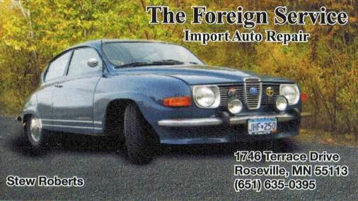 THE FOREIGN SERVICE - Thumbnail