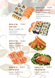 Photo n°44 de Cergy Tokyo à Cergy (Restaurant japonais)