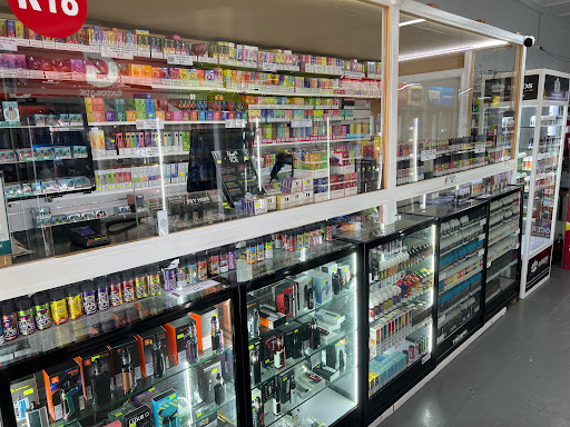 Just vape (vape shop) Matamata - Thumbnail