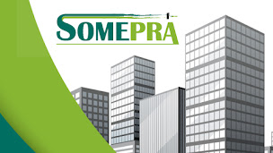 Photo n°1 de Somepra à Six-Fours-les-Plages (Peintre en bâtiment)