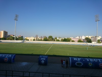 Niko Dovana Stadium