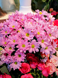 Photo n°36 de Audeline Fleurs à Chennevières-sur-Marne (Fleuriste)