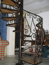 Photo n°5 de Conception Metallique Chaudronnerie SARL à Rousset (Soudeur)