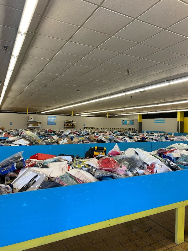 DaaBIN STORE - St. Paul, MN photo 2