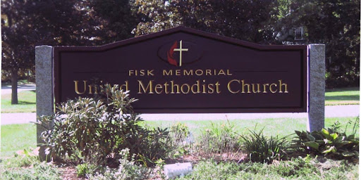 Fisk Memorial United Methodist Church - Thumbnail