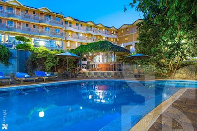 Photos of Nokras Hotel saw rooms