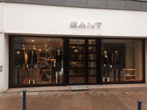 GANT - Limoges - Thumbnail