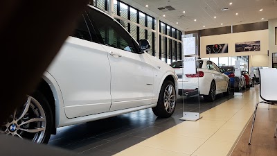 Photos of SMG Ballito - BMW Dealership