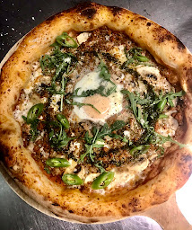 Photo n°30 de New York Café Karaoké à Paris (Pizzeria)