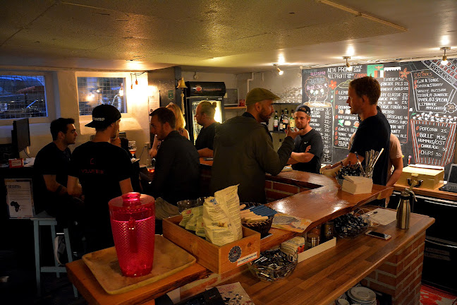 Ravnsborggade 11, 2200 København