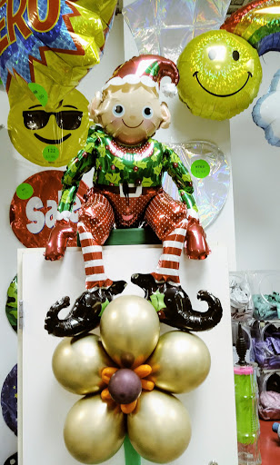 Originality Balloons - Thumbnail