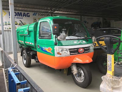 Photos of wuzheng waw vehicle dealer