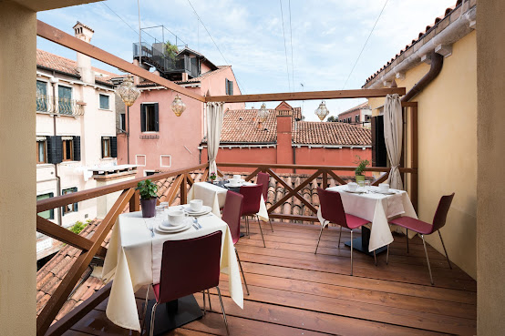 Casin dei Nobili B&B by null