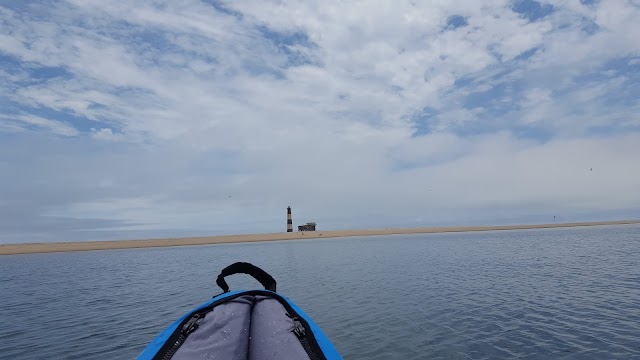 Walvis Bay