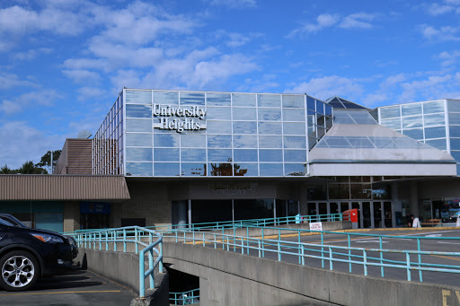 University Heights Mall