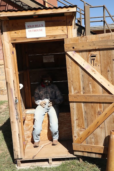 Tucumcari Historical Museum