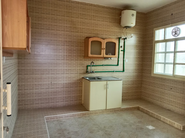 Location Real Estate - Ras Al-Khaimah