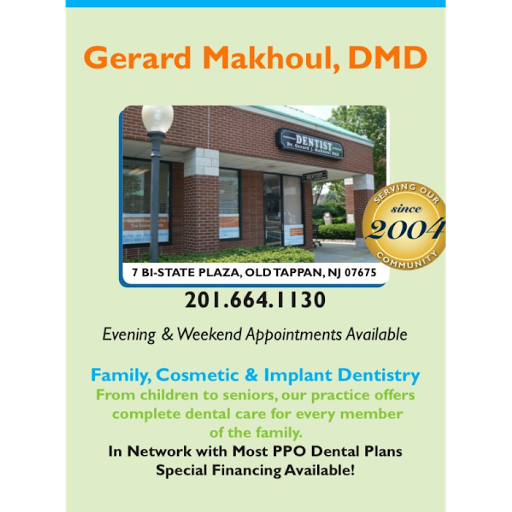 Bi-State Dental Center