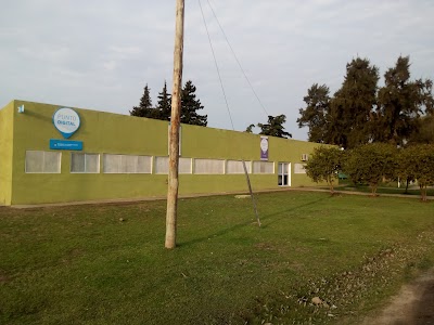 Photos of Centro Integrador Comunitario