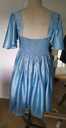 Photo n°8 de Zp Mode couture et retouches à Chartres (Service de retouche de vêtements)