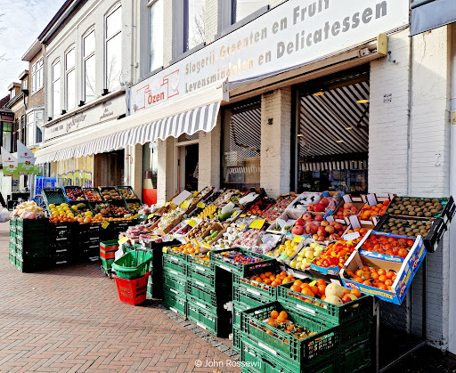 Özen Food Market - Thumbnail