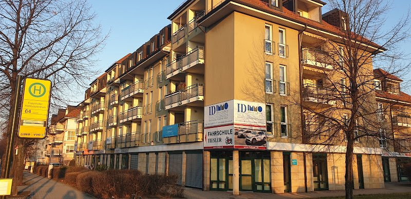 Fahrschule Reinhart Tiesler