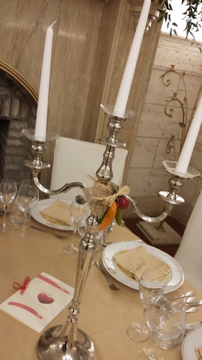 Photos of Hotel Palazzo Krataiis