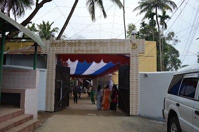 Photos of Rangamati Government Girls High School
