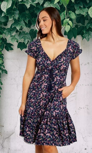 Destani Fashion - Thumbnail