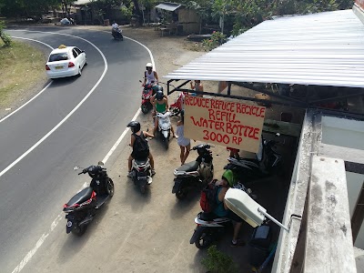 Photos of La Boheme Lombok