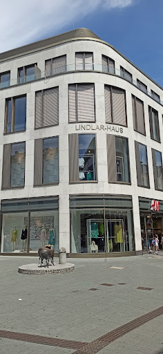 Lindlar-Haus
