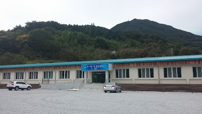 Photos of 지리산둘레길함양센터