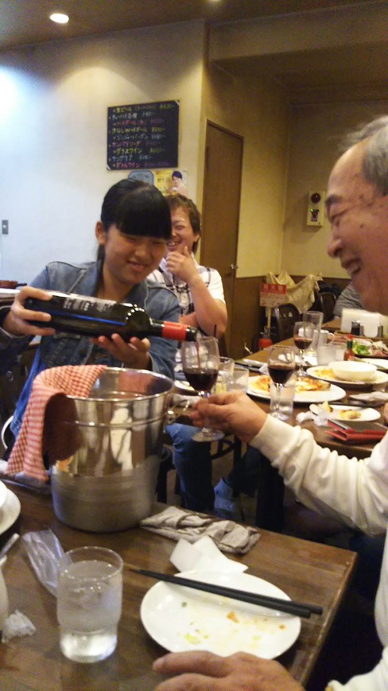 プースカフェ キタジマ 大阪府大阪市針中野 カフェ 喫茶 カフェ