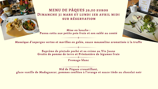 Photo 1 - Le Trivicour'tin