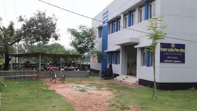 Photos of Baliadangi Bus Stop