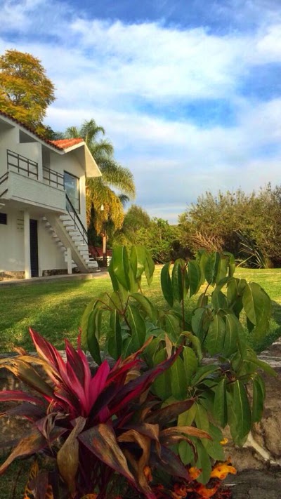 Photos of Hotel Ixtapan Spas & Resort