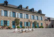 Écomusée de la Bintinais à Rennes