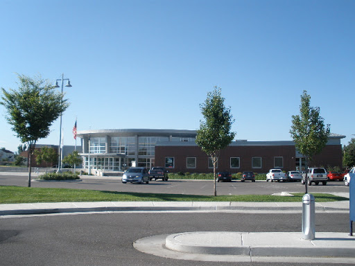 Community and Economic Development Department - Thumbnail