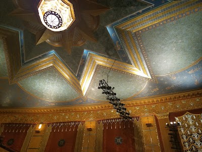 Warner Theatre