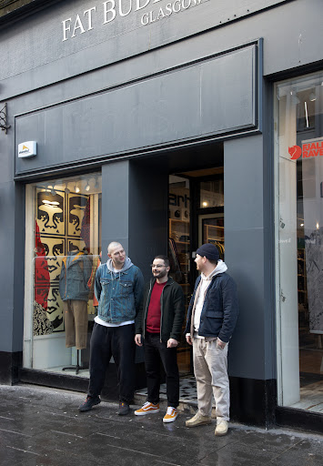 Fat Buddha Store - Thumbnail