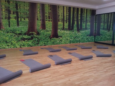Photos of Pilates Fitness Botswana