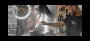 Photo n°34 de THE BOX BARBER SHOP à Rouen (Salon de coiffure)