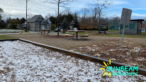 Parc MacVicar - Visual