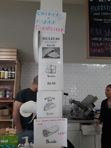Burbank Deli & Market Gallery - United States